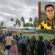 Pemdes Tikupon Sukses Gelar Turnamen Sepak Bola POHIMUN CUP II Jilid 3, Dongkrak Ekonomi Warga Lewat UMKM
