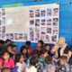 PASCA GEMPA BUMI DI SIGI Dampingi Korban Bencana, GEKIRA Berikan ‘Trauma Healing