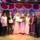 Anggota DPRD SIGI Fadlin Resmi Tutup Lomba Karaoke Dangdut, Apresiasi Semangat dan Kreativitas Masyarakat
