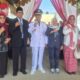 Wakil Ketua I DPRD Sigi Ilham Hadiri Perayaan HUT RI ke-81 di Kecamatan Marawola