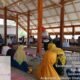 Jaga Warisan Budaya, Desa Sibalaya Utara Gelar Adat Pompanai Pinovali