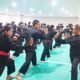 Kejuaraan Nasional Pencak Silat 2026, SMI Komda Sulteng Target Prestasi Terbaik