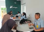 Kejaksaan Negeri Sigi Buka Layanan Hukum Gratis untuk Masyarakat