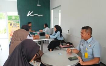 Kejaksaan Negeri Sigi Buka Layanan Hukum Gratis untuk Masyarakat