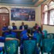 DPD PAN SIGI GELAR RAPAT PERSIAPAN PELANTIKAN DPC DAN RAKERDA
