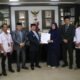 Pemkab Pasangkayu Bersama BPJN Sulbar Resmi Tandatangani Dokumen Hibah