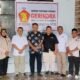 KPU Sigi Kunjungi Kantor DPC Gerindra, Koordinasikan Pemutakhiran Data Parpol melalui SIPOL Semester II Tahun 2026