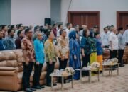 Pemprov Sulteng Perkuat Kesiapan Demokrasi Daerah Menyongsong Pemilu Nasional dan Lokal Terpisah