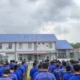 Rutan Pasangkayu Teguhkan Nilai Pancasila untuk Jaga Persatuan Warga Binaan