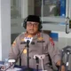 Kapolda Sulbar Berganti, Irjen Totok Gantikan Ade Deriyana